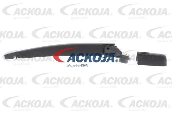 Wiper Arm, window cleaning Original ACKOJA Quality A53-0474