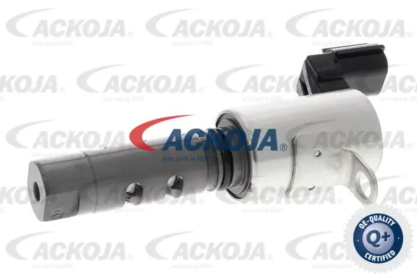 Control Valve, camshaft adjustment Original Ersatzteil A70-0348