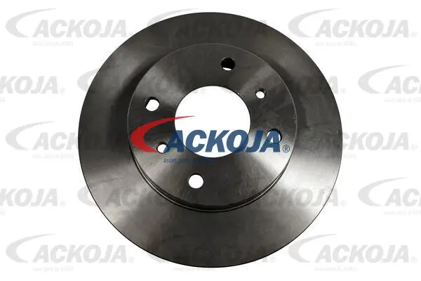 Brake Disc Original ACKOJA Quality A38-80006