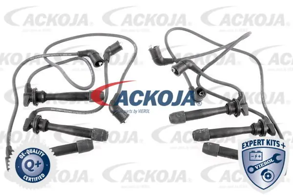Ignition Cable Kit EXPERT KITS + A52-70-0037