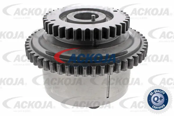 Camshaft Adjuster Original Ersatzteil A38-0548