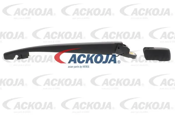 Wiper Arm, window cleaning Original ACKOJA Quality A26-0470