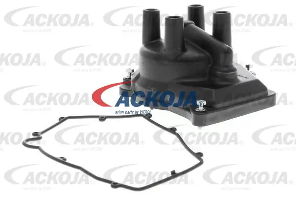 Distributor Cap Original ACKOJA Quality A26-70-0017