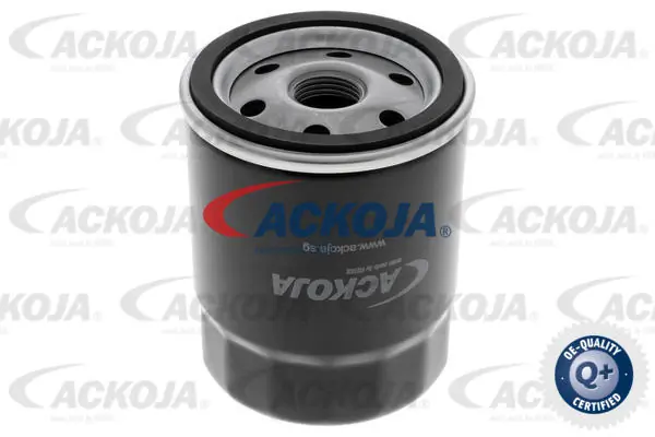 Oil Filter Original Ersatzteil A70-0503