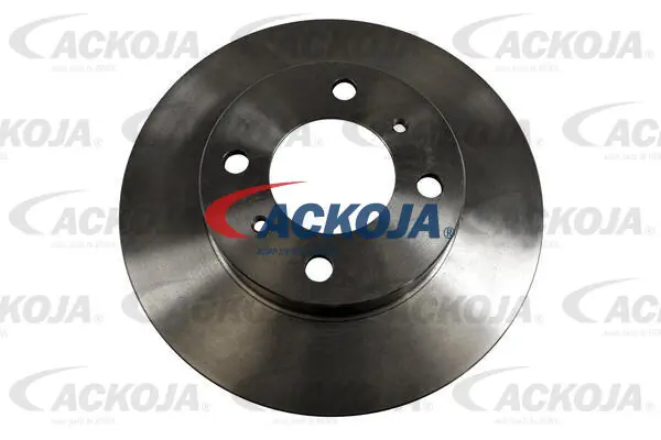 Brake Disc Original ACKOJA Quality A37-80002
