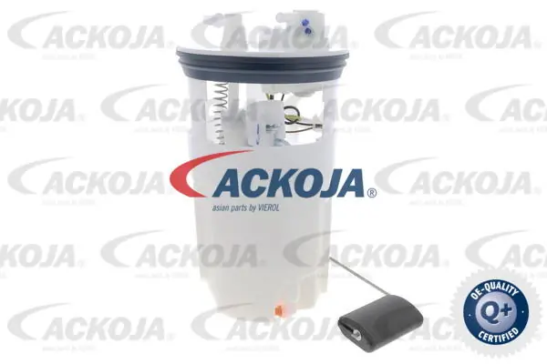 Fuel Feed Unit Original Ersatzteil A53-09-0002