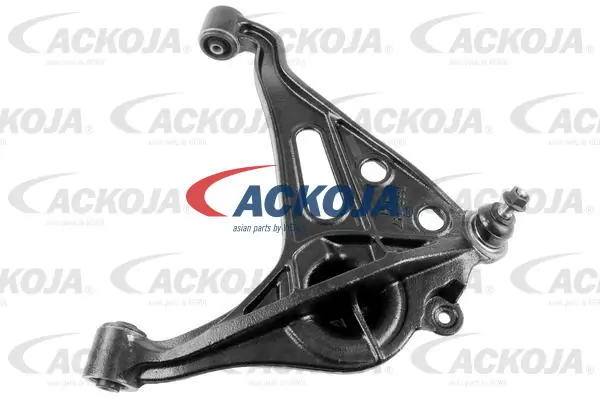Control/Trailing Arm, wheel suspension Original ACKOJA Quality A64-0030