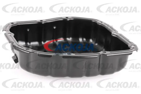 Oil Sump Original Ersatzteil A52-0277