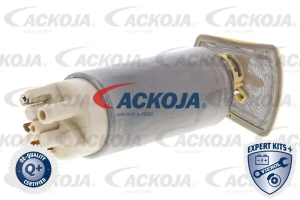 Fuel Pump EXPERT KITS + A52-09-0017