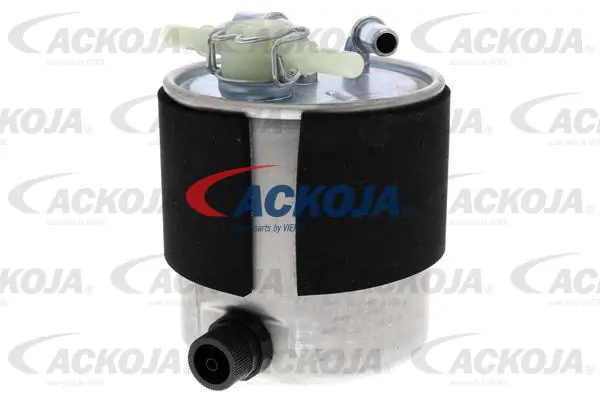 Fuel Filter Original ACKOJA Quality A38-0101
