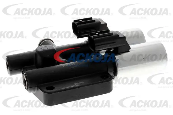 シフトバルブ、オートマチックトランスミッション Original Ersatzteil A26-77-0004