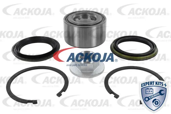 Wheel Bearing Kit EXPERT KITS + A38-0089