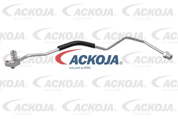 高圧ライン、エアコン Original ACKOJA Quality A32-20-0001