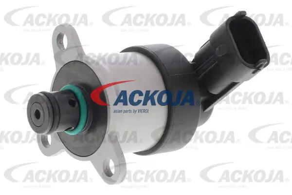 Control Valve, fuel quantity (common rail system) Original ACKOJA Quality A38-11-0002