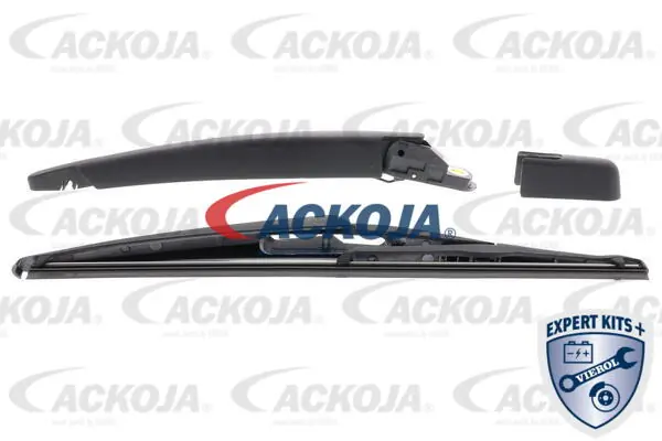 Wiper Arm Set, window cleaning EXPERT KITS + A38-0492