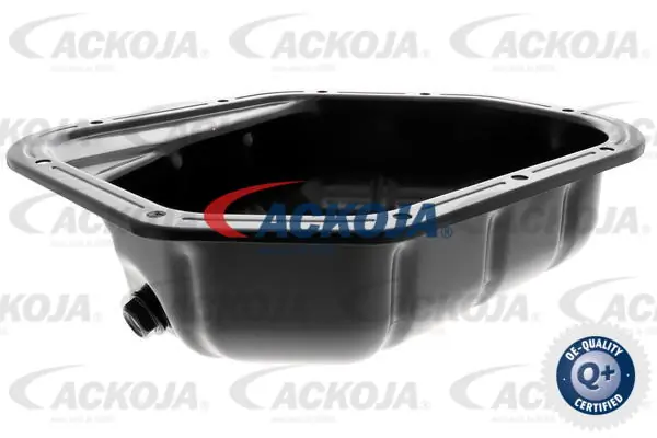 Oil Sump Original Ersatzteil A52-0186