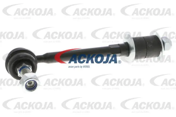 Link/Coupling Rod, stabiliser bar Original ACKOJA Quality A38-9579