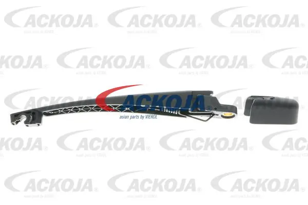 Wiper Arm, window cleaning Original ACKOJA Quality A52-0261