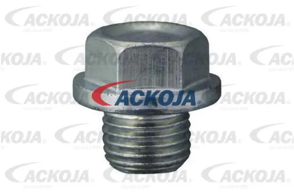 Screw Plug, oil sump Original ACKOJA Quality A52-0137