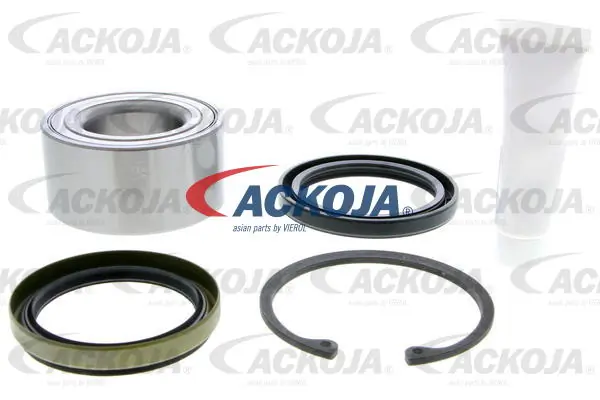 Wheel Bearing Kit EXPERT KITS + A64-0028