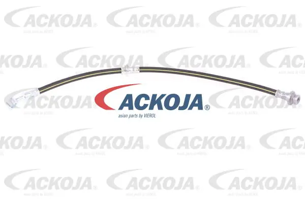 Brake Hose Original ACKOJA Quality A38-0469