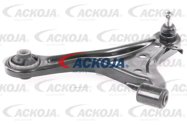 Control/Trailing Arm, wheel suspension Original ACKOJA Quality A70-0247