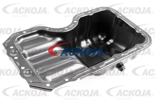 Oil Sump Original ACKOJA Quality A32-0181