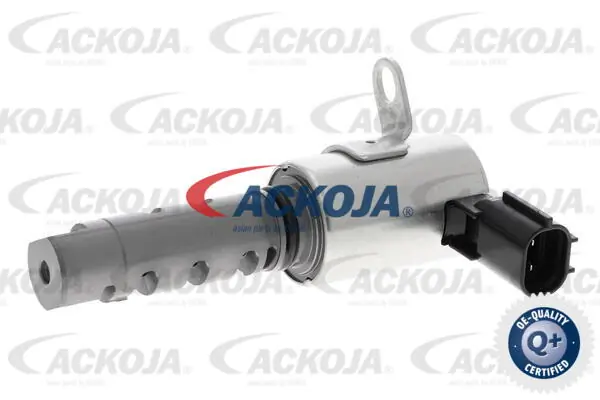 Control Valve, camshaft adjustment Original Ersatzteil A70-0614