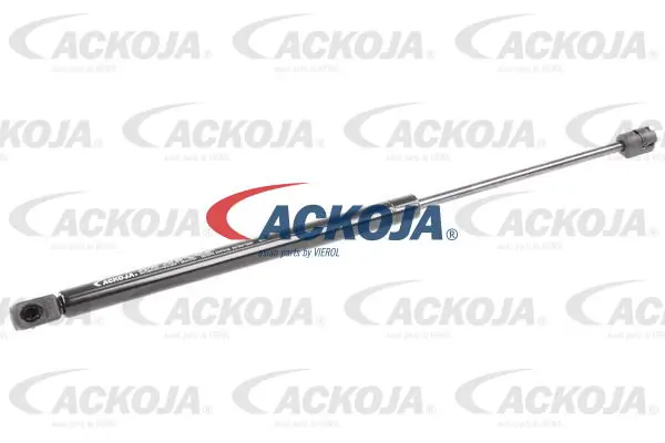Gas Spring, boot/cargo area Original ACKOJA Quality A52-0154