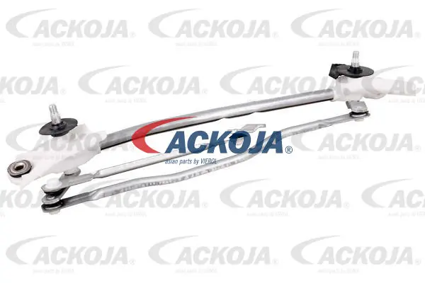 Wiper Linkage Original ACKOJA Quality A38-0451