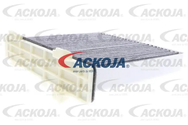 Filter, cabin air Original ACKOJA Quality A37-31-0005