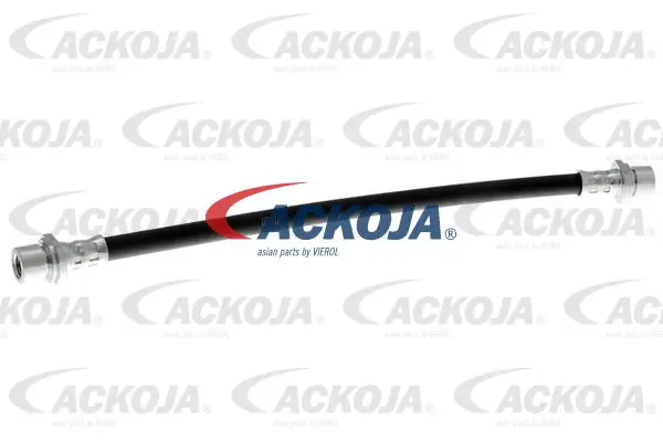 Brake Hose Original ACKOJA Quality A70-0586