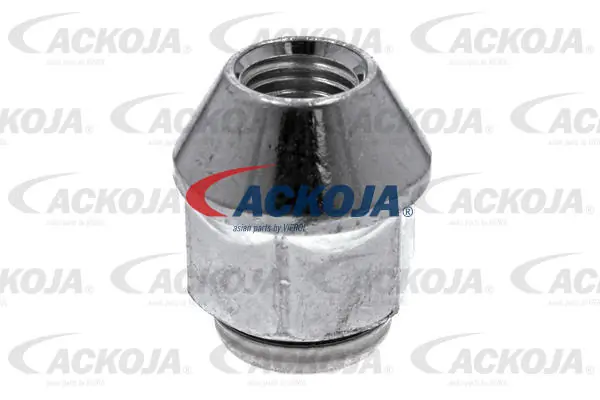 Wheel Nut Original ACKOJA Quality A32-0180