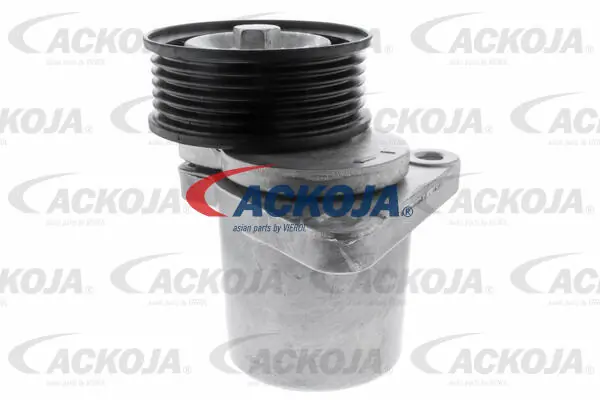 Belt Tensioner, V-ribbed belt Original ACKOJA Quality A32-0078