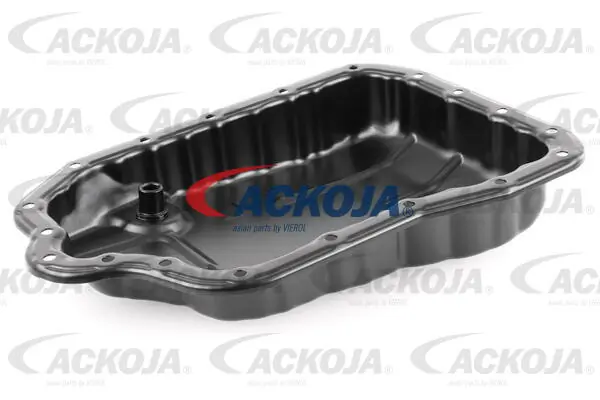 Oil Sump, automatic transmission Original ACKOJA Quality A70-0523