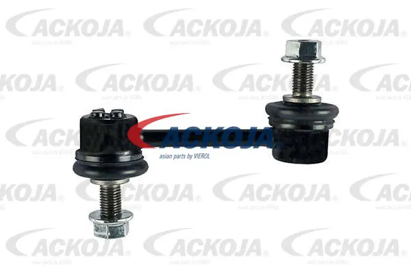 Link/Coupling Rod, stabiliser bar Original ACKOJA Quality A63-0060