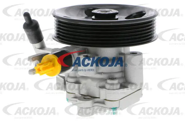 Hydraulic Pump, steering Original ACKOJA Quality A52-0200