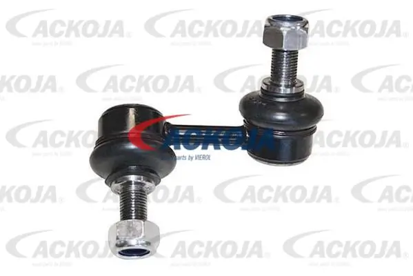 Link/Coupling Rod, stabiliser bar Original ACKOJA Quality A37-1123