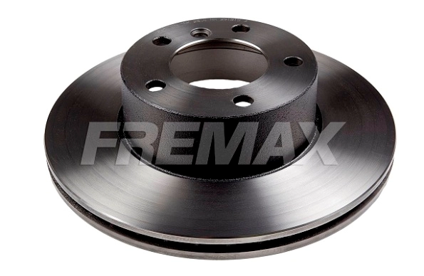 FREMAX BD-4839 Brake Disc