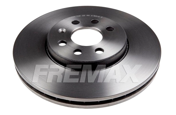 FREMAX BD-9001 Brake Disc