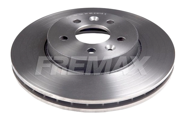 FREMAX BD-6767 Brake Disc