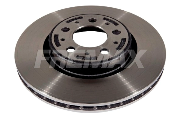 Brake Disc BD-9076