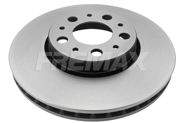 FREMAX BD-4046 Brake Disc