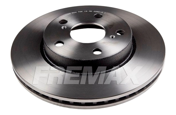 FREMAX BD-2890 Brake Disc