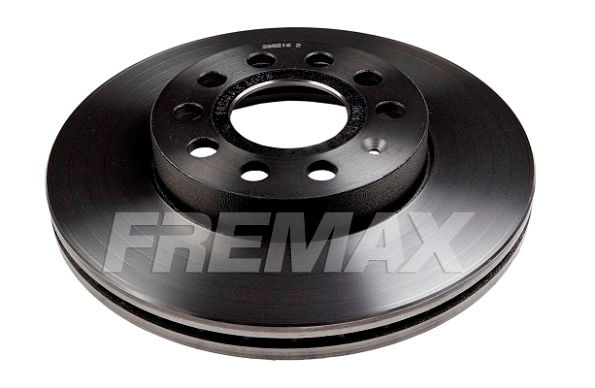 FREMAX BD-6095 Brake Disc