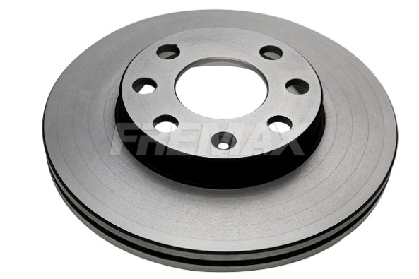 FREMAX BD-1440 Brake Disc