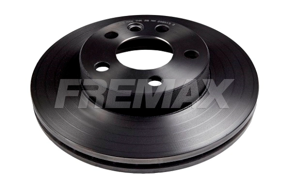 FREMAX BD-3015 Brake Disc