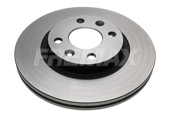 FREMAX BD-3550 Brake Disc