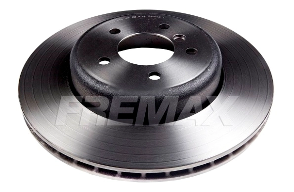 FREMAX BD-3403 Brake Disc