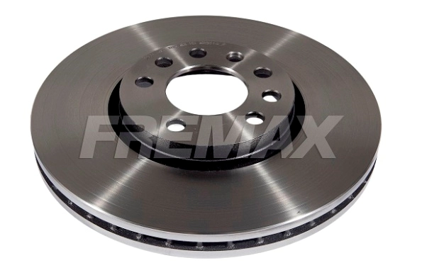 Brake Disc BD-9004